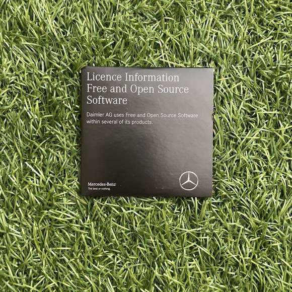 2019 Mercedes-Benz A-Class Sedan Owners Manual (A220 4MATIC 2.0L, A220 2.0L) - Picture 9 of 15